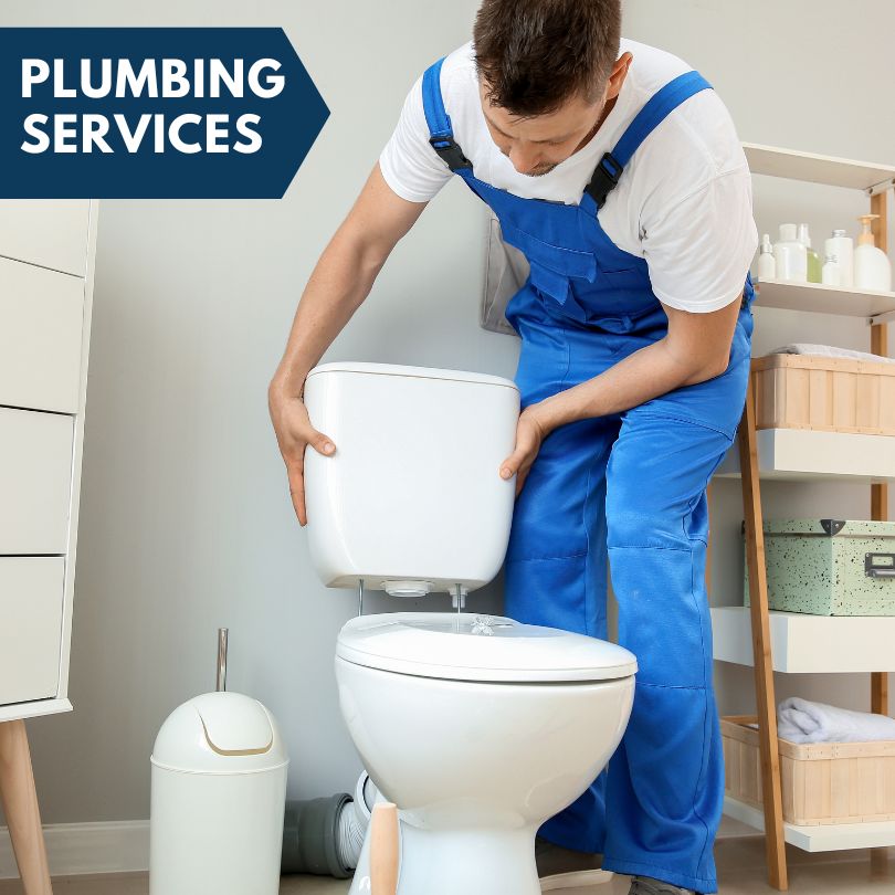 Plumbing Company in Jefferson, NC